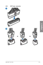 Preview for 57 page of Asus P8Z77-V LE PLUS User Manual