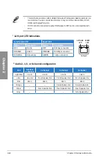 Preview for 62 page of Asus P8Z77-V LE PLUS User Manual