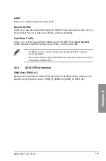 Preview for 99 page of Asus P8Z77-V LE PLUS User Manual