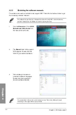 Preview for 110 page of Asus P8Z77-V LE PLUS User Manual