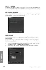 Preview for 134 page of Asus P8Z77-V LE PLUS User Manual