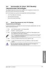 Preview for 137 page of Asus P8Z77-V LE PLUS User Manual