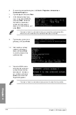 Preview for 142 page of Asus P8Z77-V LE PLUS User Manual