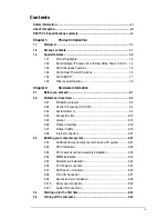 Preview for 3 page of Asus P8Z77-V LE V3 User Manual