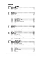 Preview for 4 page of Asus P8Z77-V LE V3 User Manual