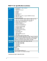 Preview for 12 page of Asus P8Z77-V LE V3 User Manual