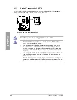 Preview for 24 page of Asus P8Z77-V LE V3 User Manual