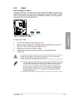 Preview for 35 page of Asus P8Z77-V LE V3 User Manual