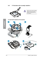 Preview for 50 page of Asus P8Z77-V LE V3 User Manual