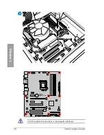 Preview for 54 page of Asus P8Z77-V LE V3 User Manual