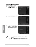 Preview for 100 page of Asus P8Z77-V LE V3 User Manual