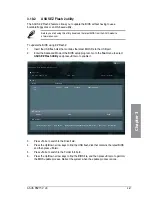 Preview for 101 page of Asus P8Z77-V LE V3 User Manual