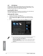 Preview for 116 page of Asus P8Z77-V LE V3 User Manual