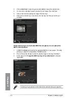 Preview for 120 page of Asus P8Z77-V LE V3 User Manual