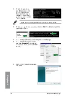 Preview for 130 page of Asus P8Z77-V LE V3 User Manual