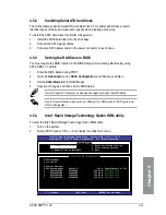 Preview for 135 page of Asus P8Z77-V LE V3 User Manual