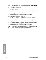 Preview for 140 page of Asus P8Z77-V LE V3 User Manual