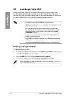 Preview for 146 page of Asus P8Z77-V LE V3 User Manual