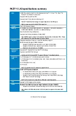 Preview for 9 page of Asus P8Z77-V LK2 User Manual