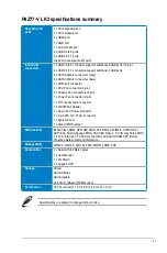 Preview for 11 page of Asus P8Z77-V LK2 User Manual