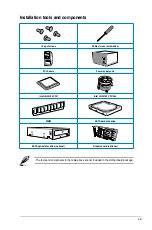 Preview for 13 page of Asus P8Z77-V LK2 User Manual