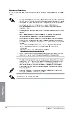 Preview for 22 page of Asus P8Z77-V LK2 User Manual