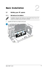 Preview for 43 page of Asus P8Z77-V LK2 User Manual