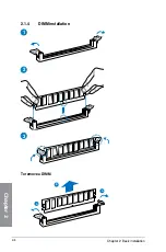 Preview for 50 page of Asus P8Z77-V LK2 User Manual