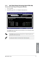 Preview for 125 page of Asus P8Z77-V LK2 User Manual