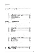 Preview for 3 page of Asus P8Z77-V LX User Manual