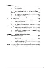 Preview for 5 page of Asus P8Z77-V LX User Manual