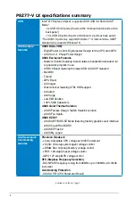 Preview for 10 page of Asus P8Z77-V LX User Manual