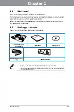 Preview for 13 page of Asus P8Z77-V LX User Manual