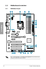 Preview for 22 page of Asus P8Z77-V LX User Manual