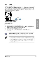 Preview for 35 page of Asus P8Z77-V LX User Manual