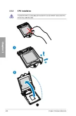 Preview for 46 page of Asus P8Z77-V LX User Manual