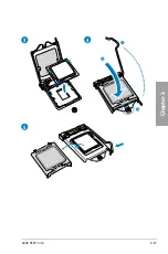 Preview for 47 page of Asus P8Z77-V LX User Manual