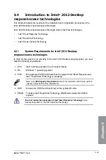 Preview for 115 page of Asus P8Z77-V LX User Manual