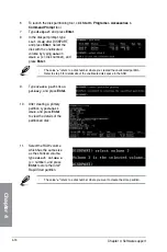 Preview for 120 page of Asus P8Z77-V LX User Manual