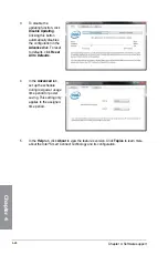 Preview for 126 page of Asus P8Z77-V LX User Manual