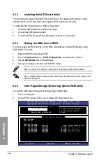 Preview for 128 page of Asus P8Z77-V LX User Manual