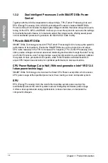 Preview for 18 page of Asus P8Z77-V PRO/THUNDERBOLT User Manual