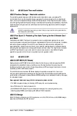 Preview for 21 page of Asus P8Z77-V PRO/THUNDERBOLT User Manual