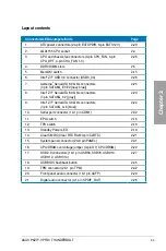 Preview for 27 page of Asus P8Z77-V PRO/THUNDERBOLT User Manual