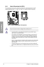 Preview for 28 page of Asus P8Z77-V PRO/THUNDERBOLT User Manual