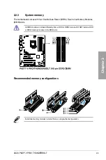 Preview for 29 page of Asus P8Z77-V PRO/THUNDERBOLT User Manual