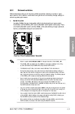 Preview for 39 page of Asus P8Z77-V PRO/THUNDERBOLT User Manual