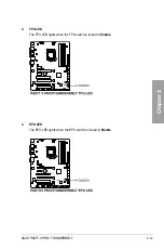 Preview for 43 page of Asus P8Z77-V PRO/THUNDERBOLT User Manual