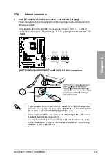 Preview for 47 page of Asus P8Z77-V PRO/THUNDERBOLT User Manual