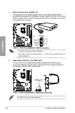 Preview for 50 page of Asus P8Z77-V PRO/THUNDERBOLT User Manual